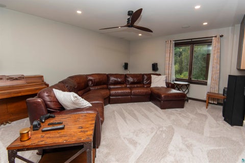 Tiny photo for 74 County Rd 60, Grand Marais, MN 55604 (MLS # 6127986)