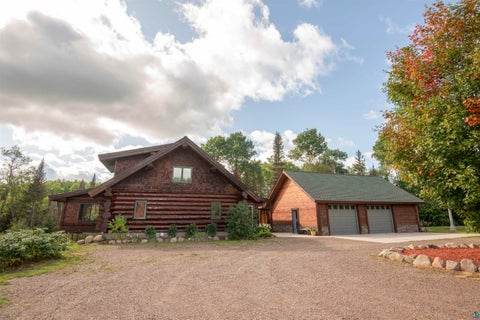Tiny photo for 74 County Rd 60, Grand Marais, MN 55604 (MLS # 6127986)
