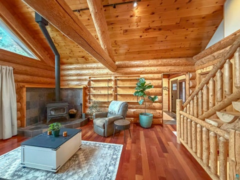 Tiny photo for 74 County Rd 60, Grand Marais, MN 55604 (MLS # 6127986)