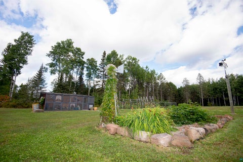 Tiny photo for 74 County Rd 60, Grand Marais, MN 55604 (MLS # 6127986)