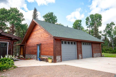 Tiny photo for 74 County Rd 60, Grand Marais, MN 55604 (MLS # 6127986)