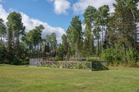 Tiny photo for 74 County Rd 60, Grand Marais, MN 55604 (MLS # 6127986)