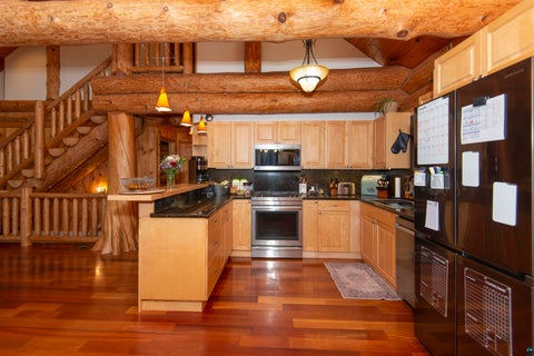 Tiny photo for 74 County Rd 60, Grand Marais, MN 55604 (MLS # 6127986)