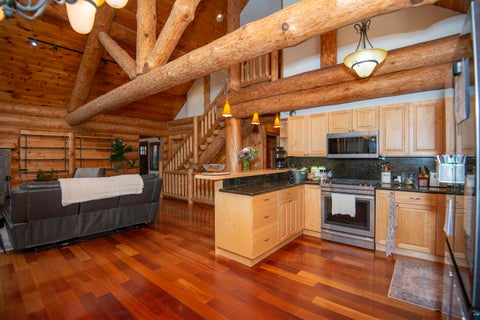 Tiny photo for 74 County Rd 60, Grand Marais, MN 55604 (MLS # 6127986)