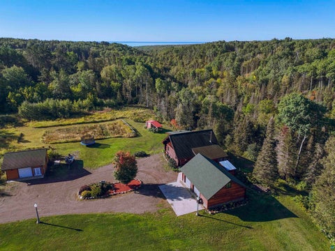 Tiny photo for 74 County Rd 60, Grand Marais, MN 55604 (MLS # 6127986)