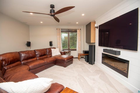 Tiny photo for 74 County Rd 60, Grand Marais, MN 55604 (MLS # 6127986)