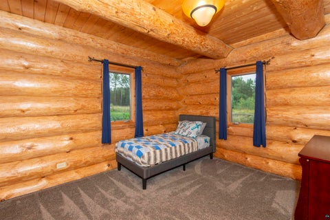 Tiny photo for 74 County Rd 60, Grand Marais, MN 55604 (MLS # 6127986)