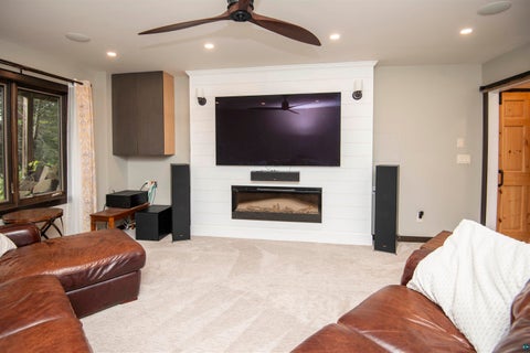 Tiny photo for 74 County Rd 60, Grand Marais, MN 55604 (MLS # 6127986)