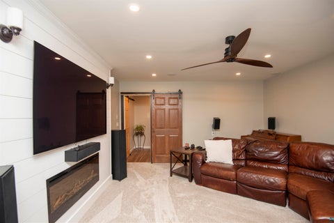 Tiny photo for 74 County Rd 60, Grand Marais, MN 55604 (MLS # 6127986)