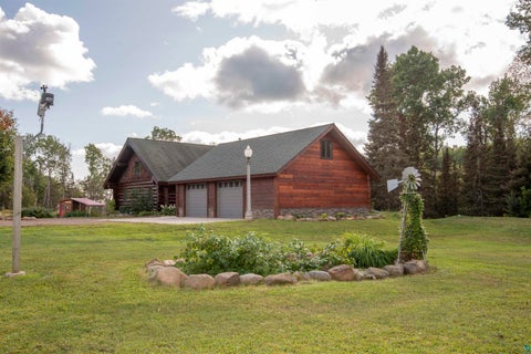 Tiny photo for 74 County Rd 60, Grand Marais, MN 55604 (MLS # 6127986)
