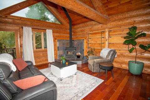 Tiny photo for 74 County Rd 60, Grand Marais, MN 55604 (MLS # 6127986)