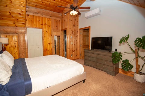 Tiny photo for 74 County Rd 60, Grand Marais, MN 55604 (MLS # 6127986)