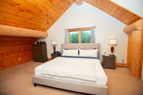 Tiny photo for 74 County Rd 60, Grand Marais, MN 55604 (MLS # 6127986)