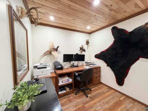 Tiny photo for 74 County Rd 60, Grand Marais, MN 55604 (MLS # 6127986)