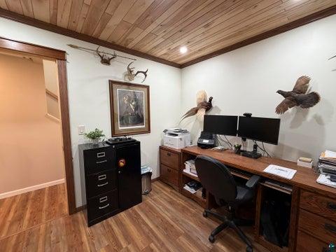 Tiny photo for 74 County Rd 60, Grand Marais, MN 55604 (MLS # 6127986)