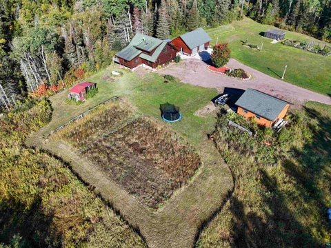 Tiny photo for 74 County Rd 60, Grand Marais, MN 55604 (MLS # 6127986)