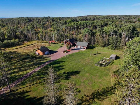 Tiny photo for 74 County Rd 60, Grand Marais, MN 55604 (MLS # 6127986)