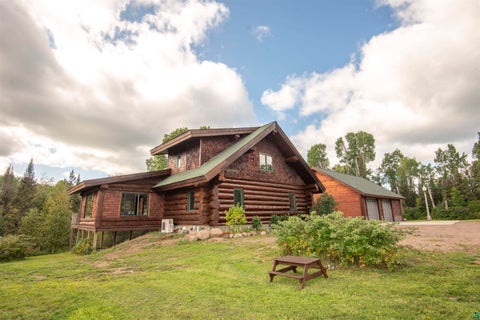 Tiny photo for 74 County Rd 60, Grand Marais, MN 55604 (MLS # 6127986)