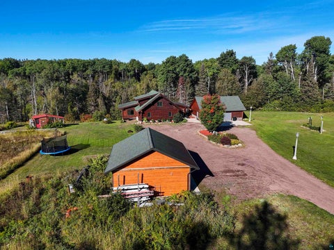 Tiny photo for 74 County Rd 60, Grand Marais, MN 55604 (MLS # 6127986)
