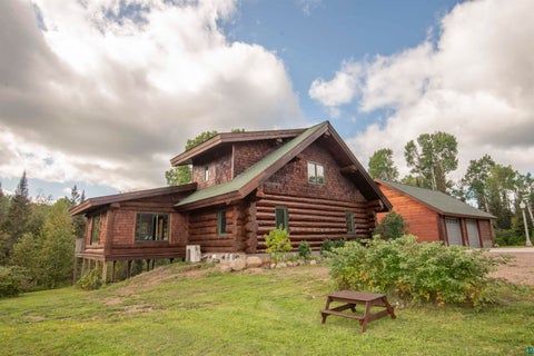 Photo of 74 County Rd 60, Grand Marais, MN 55604 (MLS # 6127986)