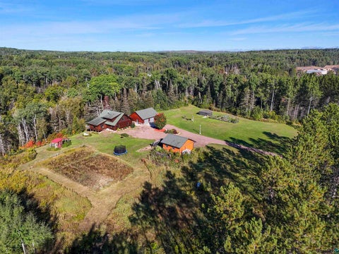 Tiny photo for 74 County Rd 60, Grand Marais, MN 55604 (MLS # 6127986)