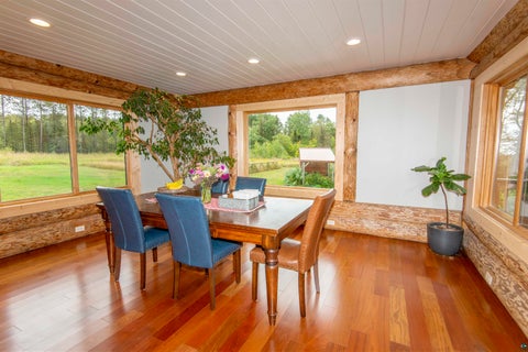 Tiny photo for 74 County Rd 60, Grand Marais, MN 55604 (MLS # 6127986)