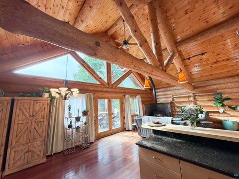 Tiny photo for 74 County Rd 60, Grand Marais, MN 55604 (MLS # 6127986)
