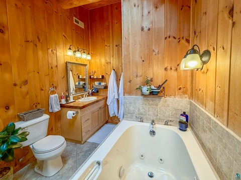 Tiny photo for 74 County Rd 60, Grand Marais, MN 55604 (MLS # 6127986)