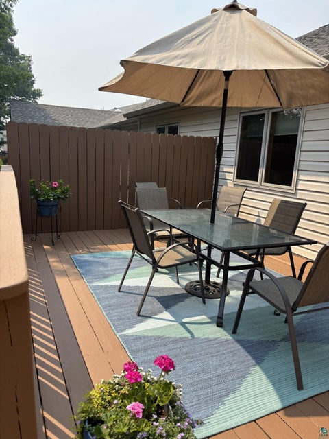Tiny photo for 1142 Como Ave #N/A, Duluth, MN 55811 (MLS # 6127571)