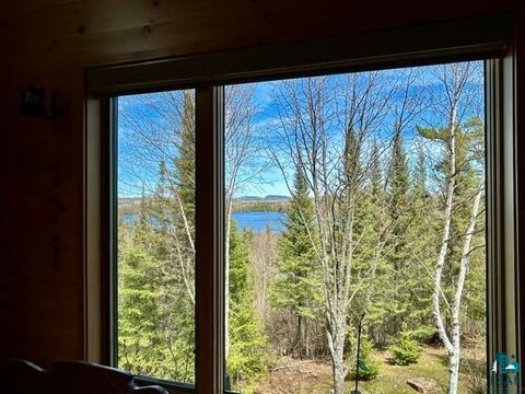 Tiny photo for 16 Osprey Tr, Lutsen, MN 55612 (MLS # 6125270)
