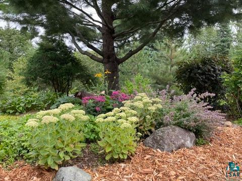 Tiny photo for 16 Osprey Tr, Lutsen, MN 55612 (MLS # 6125270)