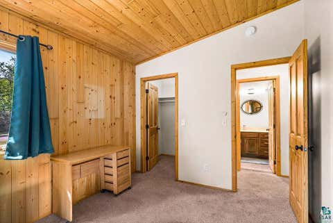 Tiny photo for 7 High Forest Tr, Lutsen, MN 55612 (MLS # 6126662)