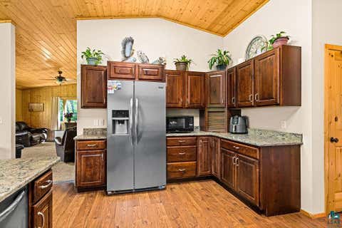 Tiny photo for 7 High Forest Tr, Lutsen, MN 55612 (MLS # 6126662)