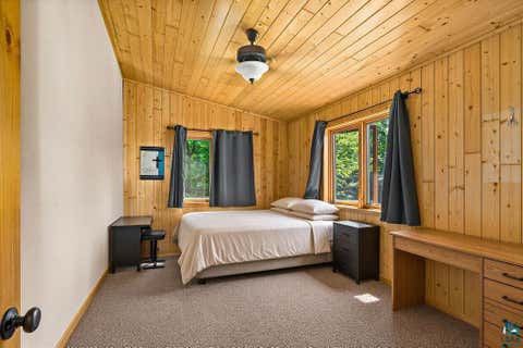 Tiny photo for 7 High Forest Tr, Lutsen, MN 55612 (MLS # 6126662)