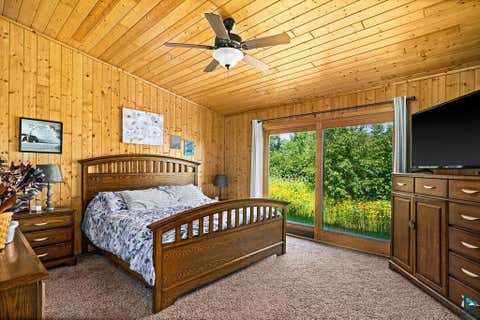 Tiny photo for 7 High Forest Tr, Lutsen, MN 55612 (MLS # 6126662)