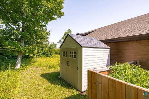 Tiny photo for 7 High Forest Tr, Lutsen, MN 55612 (MLS # 6126662)