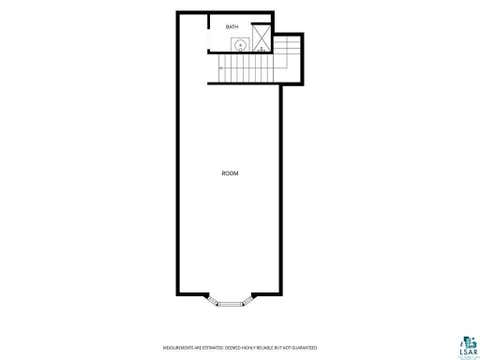 Tiny photo for 7 High Forest Tr, Lutsen, MN 55612 (MLS # 6126662)