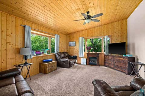 Tiny photo for 7 High Forest Tr, Lutsen, MN 55612 (MLS # 6126662)