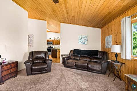 Tiny photo for 7 High Forest Tr, Lutsen, MN 55612 (MLS # 6126662)