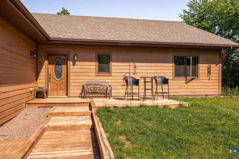 Tiny photo for 7 High Forest Tr, Lutsen, MN 55612 (MLS # 6126662)
