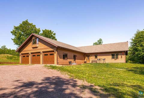 Photo of 7 High Forest Tr, Lutsen, MN 55612 (MLS # 6126662)