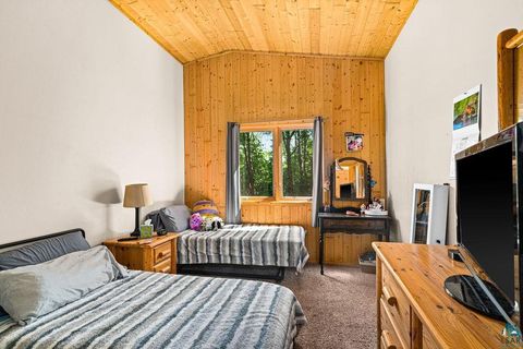 Tiny photo for 7 High Forest Tr, Lutsen, MN 55612 (MLS # 6126662)