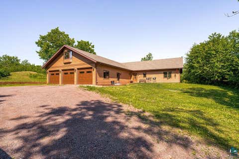 Tiny photo for 7 High Forest Tr, Lutsen, MN 55612 (MLS # 6126662)