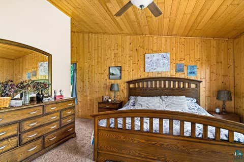 Tiny photo for 7 High Forest Tr, Lutsen, MN 55612 (MLS # 6126662)