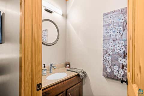 Tiny photo for 7 High Forest Tr, Lutsen, MN 55612 (MLS # 6126662)