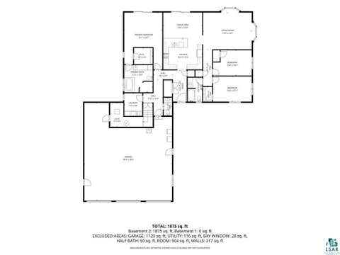 Tiny photo for 7 High Forest Tr, Lutsen, MN 55612 (MLS # 6126662)