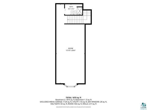 Tiny photo for 7 High Forest Tr, Lutsen, MN 55612 (MLS # 6126662)