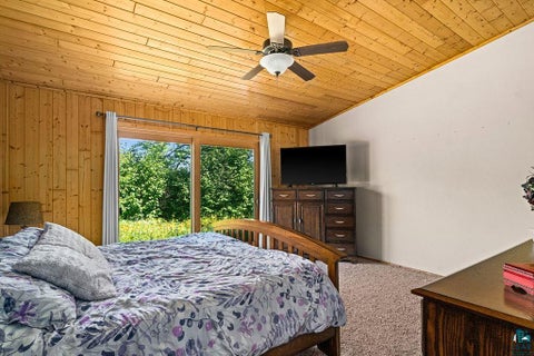 Tiny photo for 7 High Forest Tr, Lutsen, MN 55612 (MLS # 6126662)