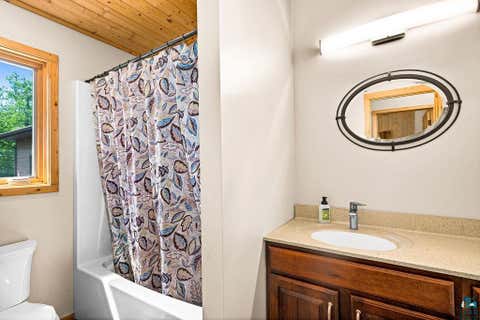 Tiny photo for 7 High Forest Tr, Lutsen, MN 55612 (MLS # 6126662)