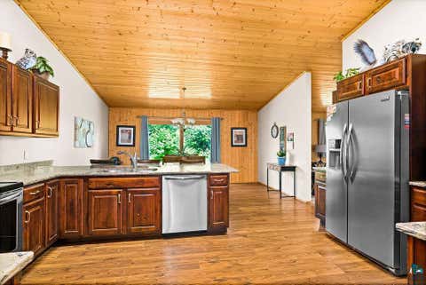 Tiny photo for 7 High Forest Tr, Lutsen, MN 55612 (MLS # 6126662)